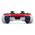 DC Comics The Flash Comic Pop PS5 DualSense Edge Pro Controller Skin