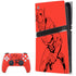 DC Comics The Flash Comic Pop PS5 Pro Bundle Skin