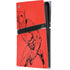 DC Comics The Flash Comic Pop PS5 Pro Console Skin