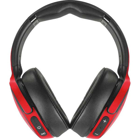 DC Comics The Flash Comic Pop Skullcandy Venue Skin