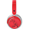 DC Comics The Flash Comic Pop Surface Headphones Skin