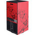 DC Comics The Flash Comic Pop XBox Series X Digital Edition Console Skin
