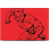 DC Comics The Flash Comic Pop Dell XPS Skin