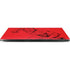 DC Comics The Flash Comic Pop Dell XPS Skin