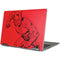 DC Comics The Flash Comic Pop Yoga 710 14in Skin