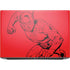 DC Comics The Flash Comic Pop HP ZBook Fury 16 G10 Skin