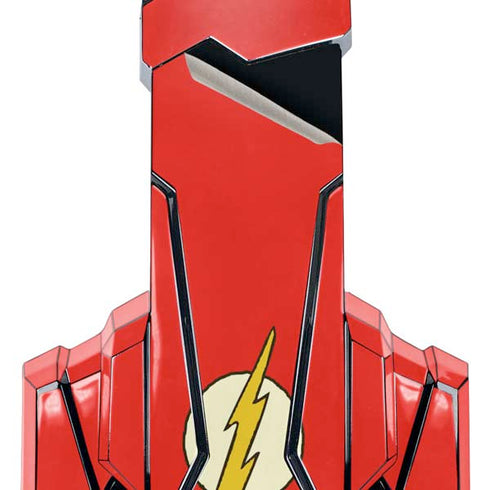 DC Comics The Flash Classic Emblem BENGOO G9000 Skin