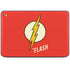 DC Comics The Flash Classic Emblem HP Chromebook Skin
