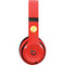 DC Comics The Flash Emblem Drip Beats Studio Pro Wireless Headphones Skin