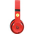 DC Comics The Flash Emblem Drip Beats Studio Pro Wireless Headphones Skin