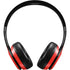 DC Comics The Flash Emblem Drip Beats Studio Pro Wireless Headphones Skin