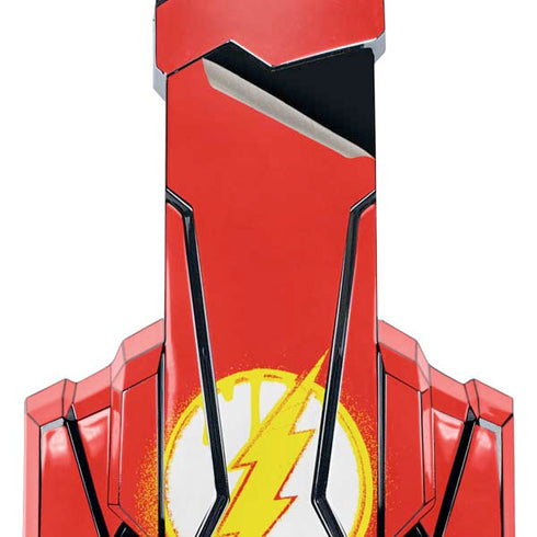DC Comics The Flash Emblem Drip BENGOO G9000 Skin