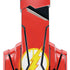 DC Comics The Flash Emblem Drip BENGOO G9000 Skin