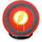 DC Comics The Flash Emblem Drip Fast Charge Wireless Charging Stand Skin