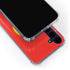 DC Comics The Flash Emblem Drip Galaxy A55 5G Clear Case