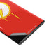 DC Comics The Flash Emblem Drip Galaxy Note 10 Plus Skin