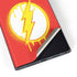 DC Comics The Flash Emblem Drip Galaxy Skins