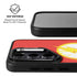 DC Comics The Flash Emblem Drip Galaxy S24 Ultra Kickstand Case