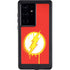 DC Comics The Flash Emblem Drip Galaxy S24 Ultra Waterproof Case