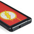 DC Comics The Flash Emblem Drip Galaxy S24 Ultra Waterproof Case