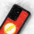DC Comics The Flash Emblem Drip Galaxy S24 Ultra Waterproof Case