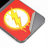 DC Comics The Flash Emblem Drip Galaxy Z Flip6 Skin