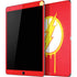 DC Comics The Flash Emblem Drip iPad Skins
