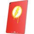 DC Comics The Flash Emblem Drip Apple iPad Air Skin