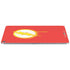 DC Comics The Flash Emblem Drip Apple iPad Air Skin