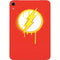 DC Comics The Flash Emblem Drip Apple iPad Mini Skin