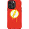 DC Comics The Flash Emblem Drip iPhone 15 Pro Impact Case