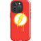 DC Comics The Flash Emblem Drip iPhone 16 Pro Magsafe Impact Case