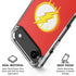 DC Comics The Flash Emblem Drip iPhone 17 Air MagSafe Case