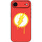DC Comics The Flash Emblem Drip iPhone 17 Air Skin