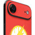 DC Comics The Flash Emblem Drip iPhone 17 Air Skin