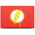 DC Comics The Flash Emblem Drip Dell Latitude Skin
