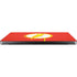 DC Comics The Flash Emblem Drip Apple MacBook Pro 14-inch Skin