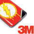 DC Comics The Flash Emblem Drip Moto E5 Plus Skin