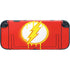 DC Comics The Flash Emblem Drip Nintendo Switch 2 (2025) with Joy-Con Skin