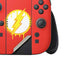 DC Comics The Flash Emblem Drip Nintendo Switch 2 (2025) Joy-Con Controller Skin