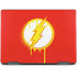 DC Comics The Flash Emblem Drip Notebook 9 Pro 13in (2017) Skin