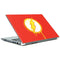 DC Comics The Flash Emblem Drip Portege Z30t/Z30t-A Skin