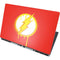 DC Comics The Flash Emblem Drip Dell Precision Skin