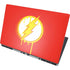 DC Comics The Flash Emblem Drip Dell Precision Skin