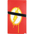 DC Comics The Flash Emblem Drip PS5 Pro Bundle Skin