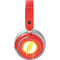 DC Comics The Flash Emblem Drip Surface Headphones Skin