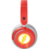 DC Comics The Flash Emblem Drip Surface Headphones Skin