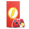 DC Comics The Flash Emblem Drip Xbox Series X Skins