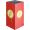 DC Comics The Flash Emblem Drip XBox Series X Digital Edition Console Skin