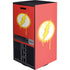 DC Comics The Flash Emblem Drip XBox Series X Digital Edition Console Skin